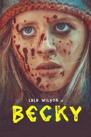 Becky (2020)