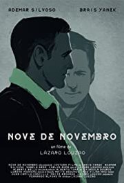Nove de novembro Aka That Night of November (2018)
