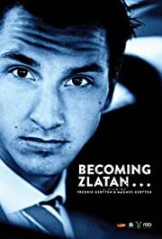 Den unge Zlatan Aka Becoming Zlatan (2015)