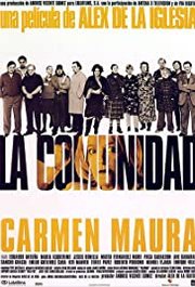 La comunidad Aka Common Wealth (2000)