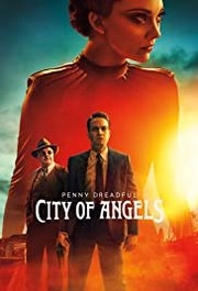 Penny Dreadful: City of Angels S01E08