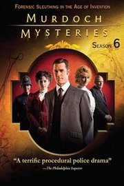 Murdoch Mysteries S06E11