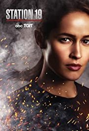 Station 19 S01E10