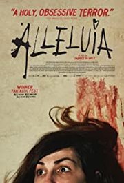 Alléluia aka Alleluia (2014)