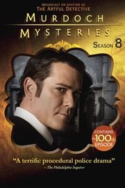 Murdoch Mysteries S08E01