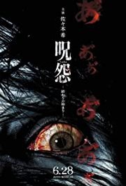 Ju-on: Owari no hajimari aka Ju-on: The Beginning of the End (2014)