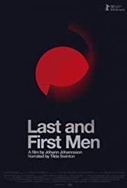 Last and First Men (2017)