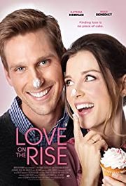 Icing on the Cake Aka Love on the Rise (2020)