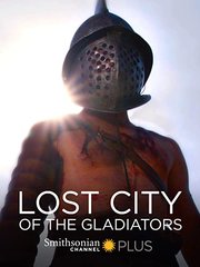 Lost City of Gladiators (2016)