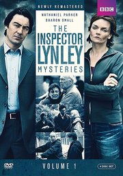 The Inspector Lynley Mysteries S01E05