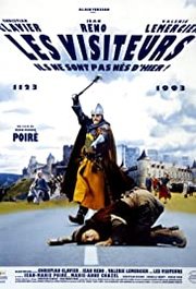 Les visiteurs Aka The Visitors (1993)