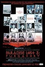 Paradise Lost 3: Purgatory (2011) Part 1