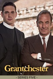Grantchester S05E05