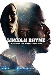 Lincoln Rhyme: Hunt for the Bone Collector S01E10 Lincoln Rhyme: Hunt for the Bone Collector S01E10
