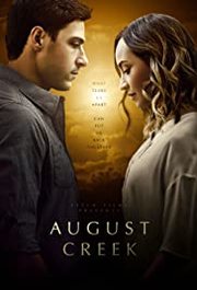 August Creek Aka Back to Love (2017)