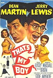 That's My Boy (1951)