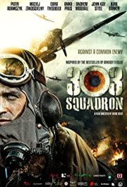 Dywizjon 303 Aka Squadron 303 (2018)