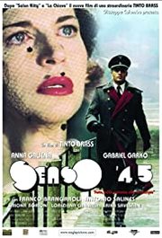 Senso '45 aka Black Angel (2002)
