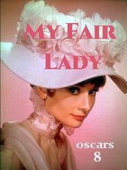 My Fair Lady (1964)