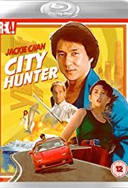 Sing si lip yan Aka City Hunter (1993)