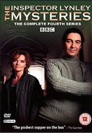 The Inspector Lynley Mysteries S04E02