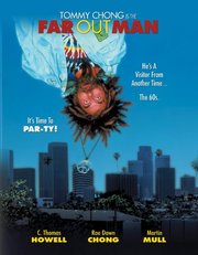 Far Out Man (1990)