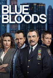 Blue Bloods  S01E13