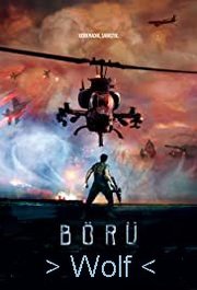 Börü Aka Wolf (2018)