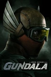 Gundala (2019)