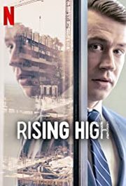 Betonrausch AKA Rising High (2020)
