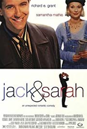 Jack & Sarah Aka Jack And Sarah (1995)
