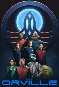 The Orville S01E06