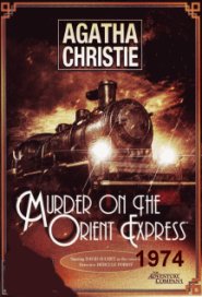 Murder on the Orient Express (1974)