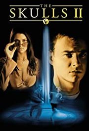 The Skulls 2 (2002)