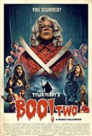 Tyler Perry's Boo 2! A Madea Halloween (2017)