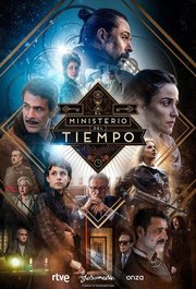 The Ministry of Time S04E08