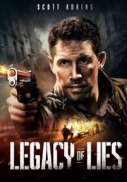 Legacy of Lies (2020)