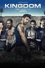 Kingdom S01E08