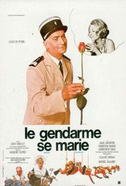 The Troops Gets Married (1968) Aka The  Gendarme Gets Married