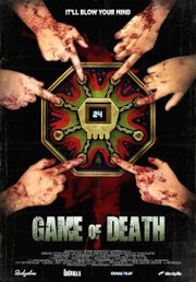 Game of Death (2017)