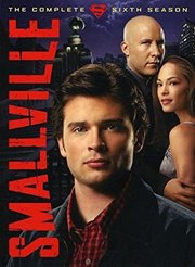 Smallville S06E22