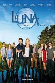 Luna, el misterio de Calenda S02E02