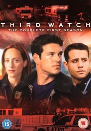 Third Watch S01E03