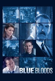 Blue Bloods S02E21