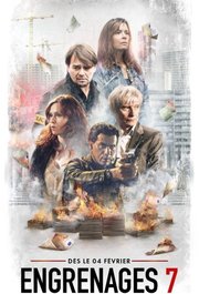 Engrenages S07E07