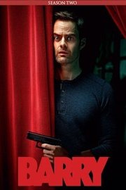 Barry S02E08