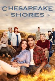Cheasepeake Shores S01E03