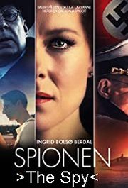The Spy (2019)
