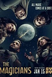 The Magicians S05E12
