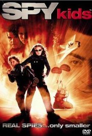 Spy Kids (2001)